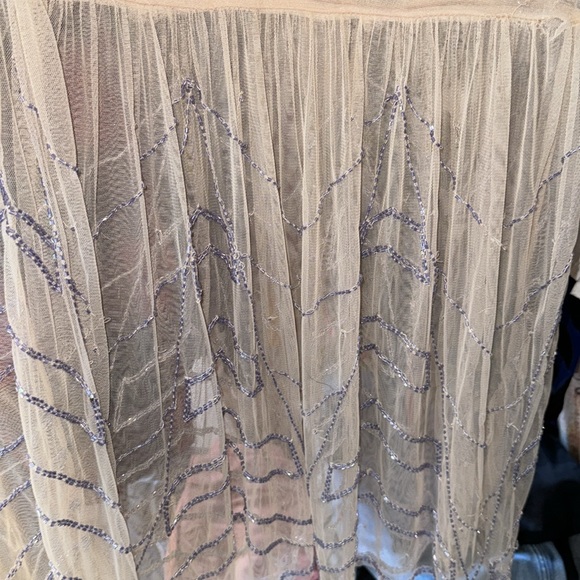 Free people sheer - Picture 7 of 7